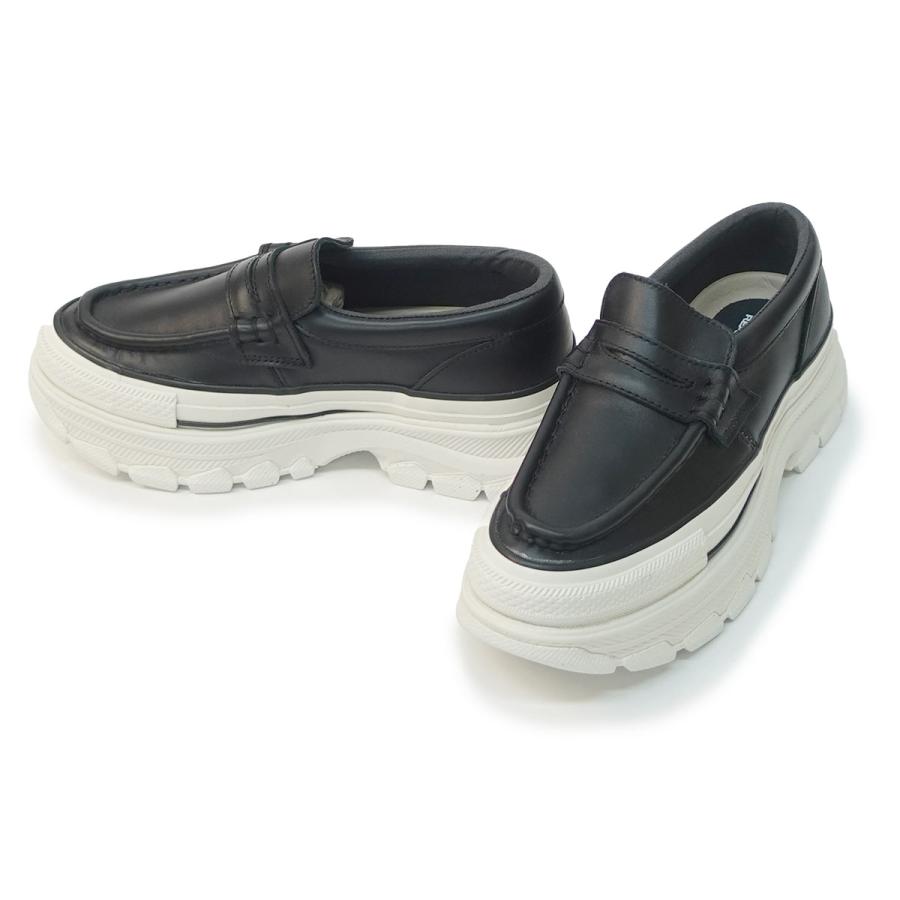 CONVERSE（コンバース） スニーカー 厚底 メンズ レディース