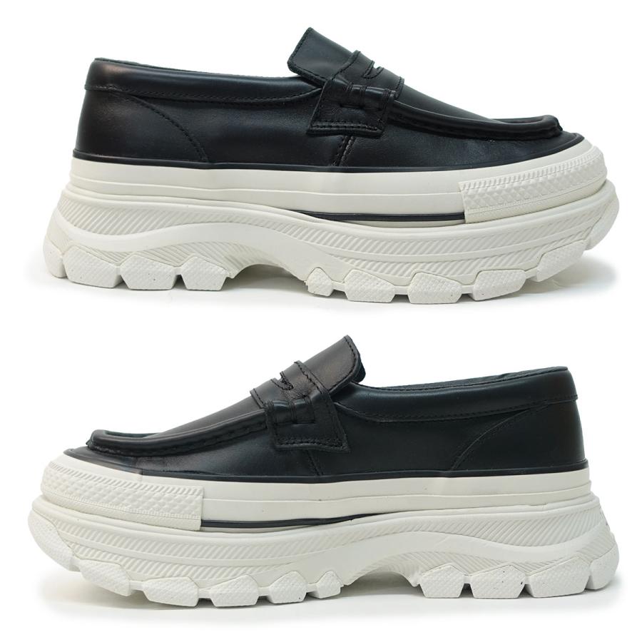 CONVERSE（コンバース） スニーカー 厚底 メンズ レディース