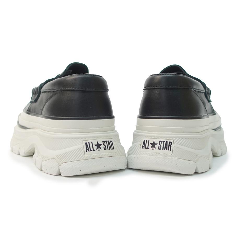 CONVERSE（コンバース） スニーカー 厚底 メンズ レディース