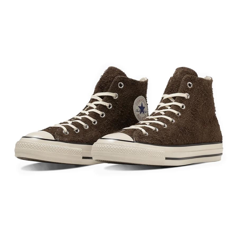 CONVERSE / ハイカットスニーカー/US9.5/GRN/スウェード CONVERSE（コンバース） スニーカー ハイカット メンズ レディース