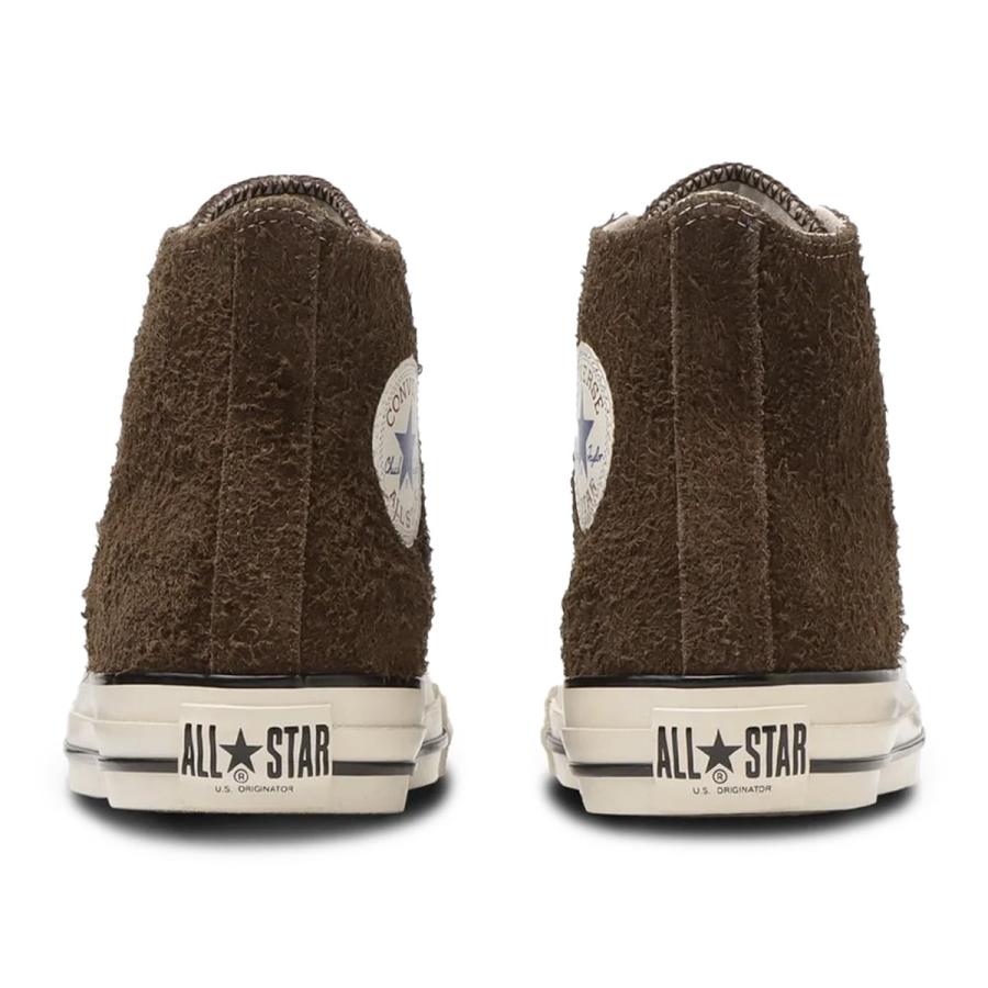 CONVERSE（コンバース） スニーカー ハイカット メンズ レディース