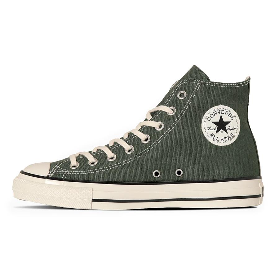 CONVERSE（コンバース） スニーカー ハイカット メンズ レディース