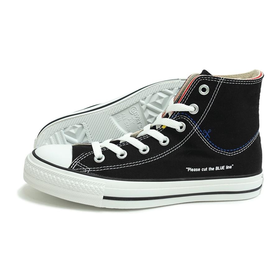 converse all star cutline hi