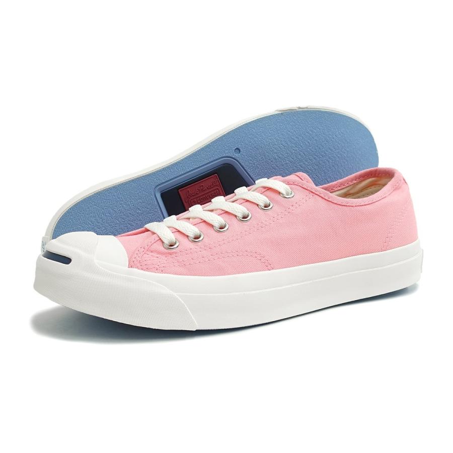 Converse コンバース Jack Purcell Washcolor Rh ジャックパーセル ウォッシュカラー Rh ピンク スニーカー ローカット メンズ レディース Pink ガレージファインヤフー店 通販 Yahoo ショッピング