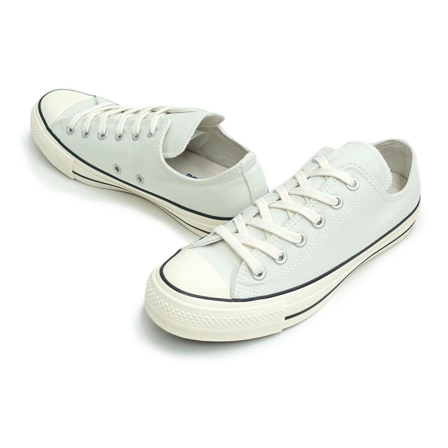 Converse コンバース All Star 100 Colors Ox オールスター 100 カラーズ Ox アイスグレイ スニーカー ローカット オックス メンズ レディース ガレージファインヤフー店 通販 Yahoo ショッピング