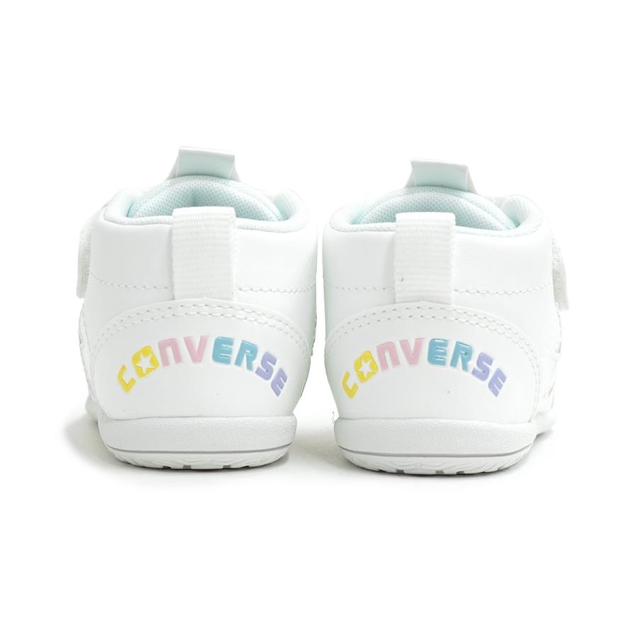mini converse baby