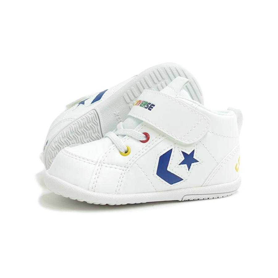 mini converse baby