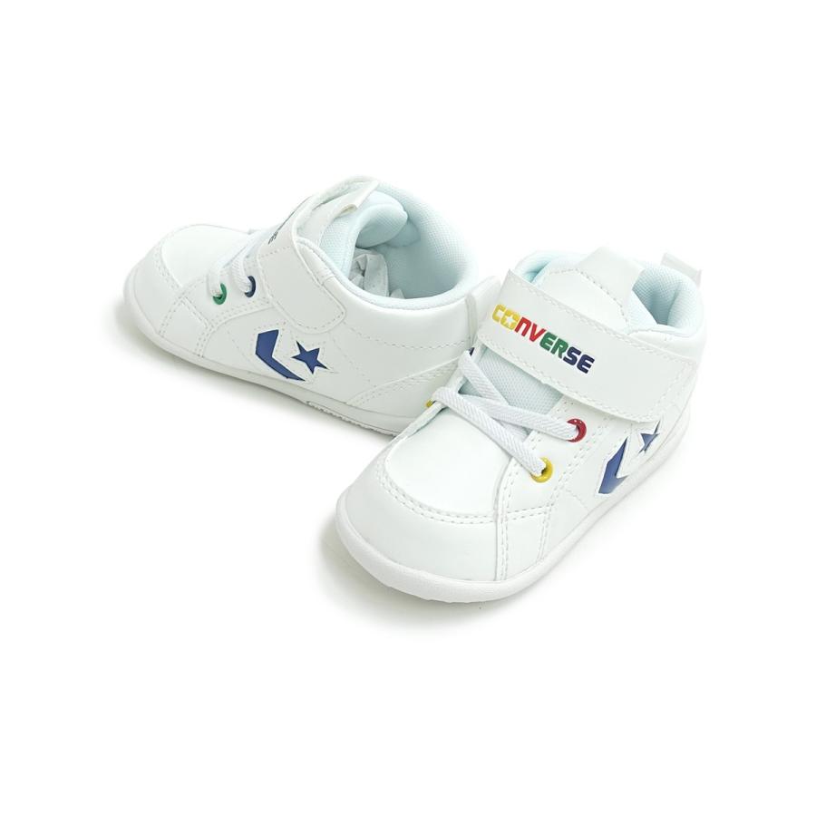 mini converse baby