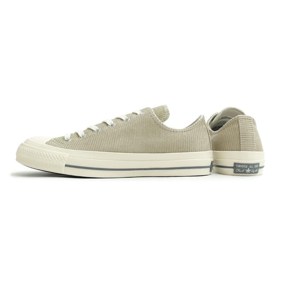 Converse コンバース All Star 100 Softcorduroy Ox オールスター 100 ソフトコーデュロイ Ox ベージュ スニーカー ローカット メンズ レディース ガレージファインヤフー店 通販 Yahoo ショッピング