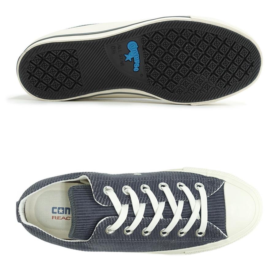 【CONVERSE】コンバース ALL STAR 100 SOFTCORDUROY OX CONVERSE CONVERSE(コンバース)ALL STAR 100 SOFTCORDUROY OX