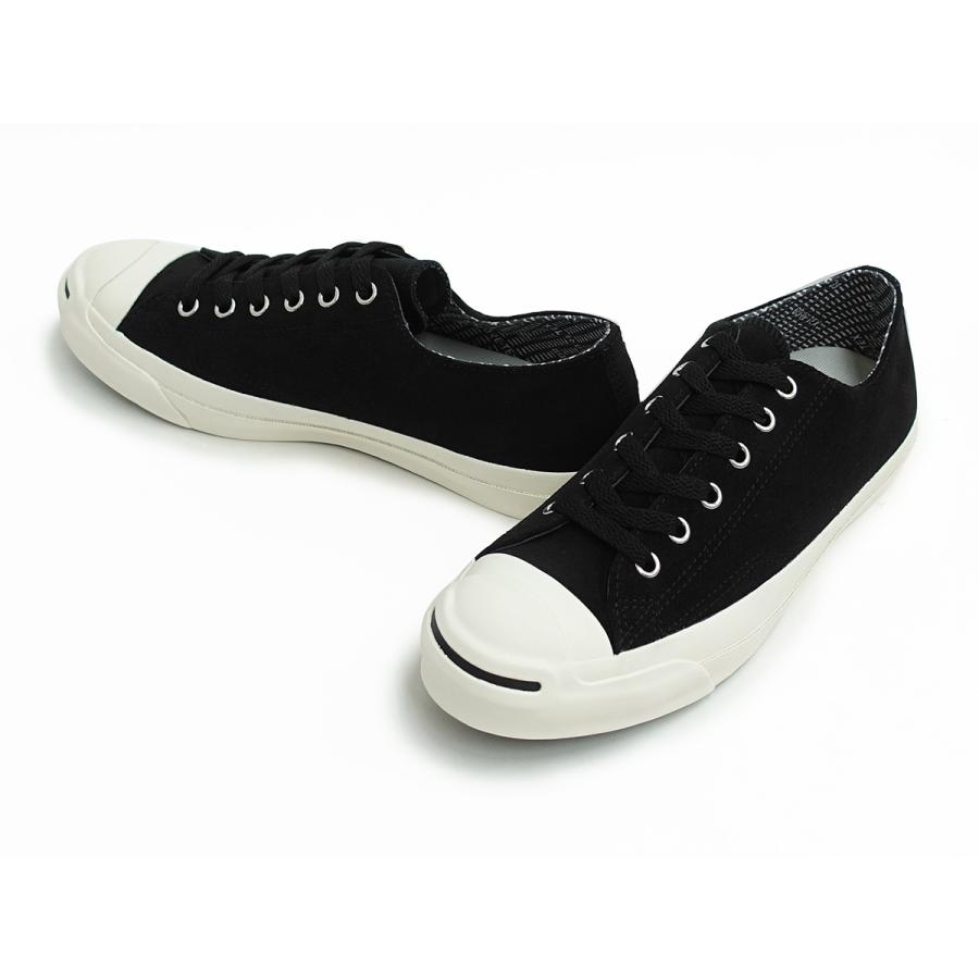 コンバース Converse スニーカー メンズ レディース ローカット ジャックパーセル ゴアテックス スエード Rh ブラック 黒 Jack Purcell Gore Tex Suede Rh ガレージファインヤフー店 通販 Yahoo ショッピング