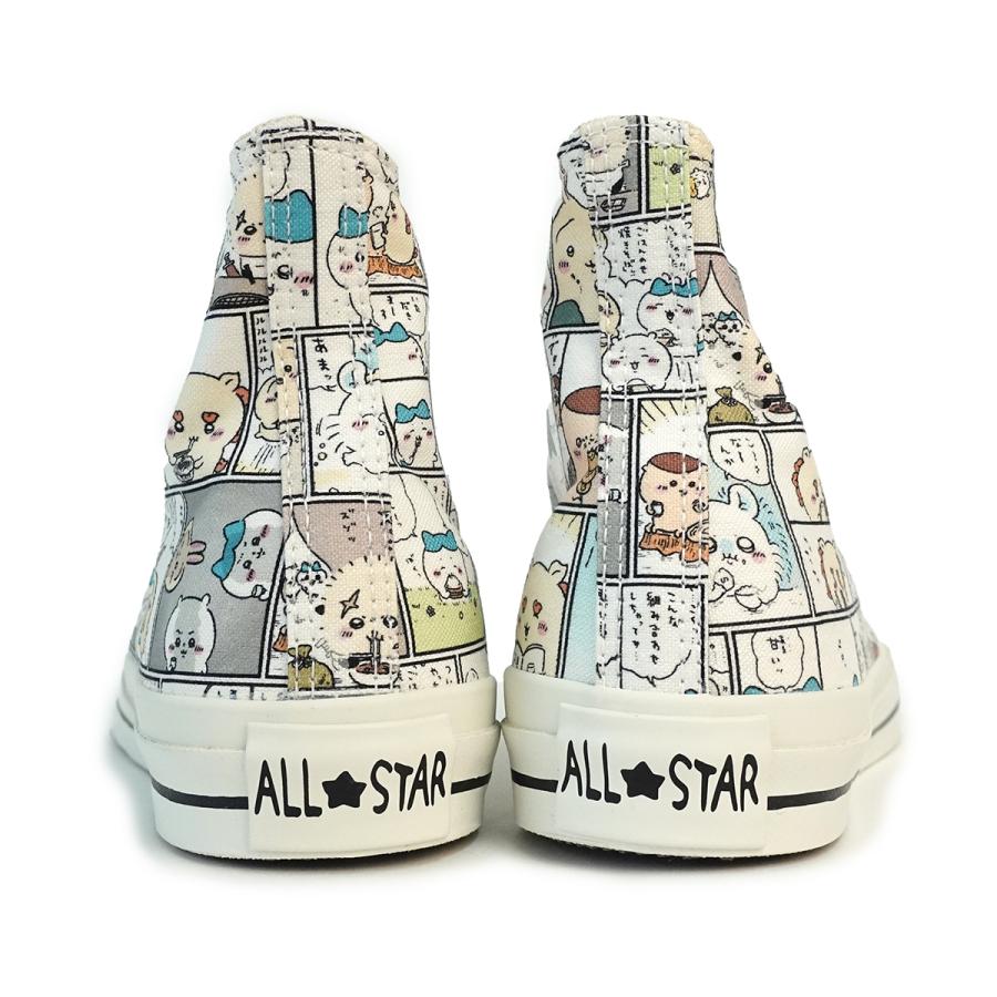 CONVERSE コンバース ちいかわ スニーカー メンズ レディース 