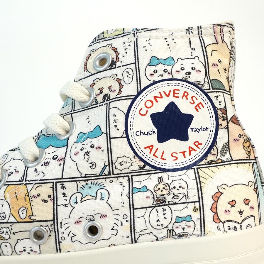 CONVERSE コンバース ちいかわ スニーカー メンズ レディース 