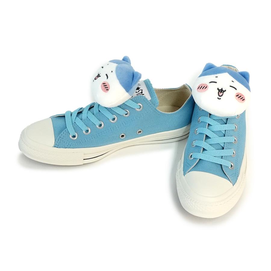 【即発送】ALL STAR MC OX / CHIIKAWA ハチワレ　24cm セール】ALL STAR MC OX / CHIIKAWA / オールスター MC OX