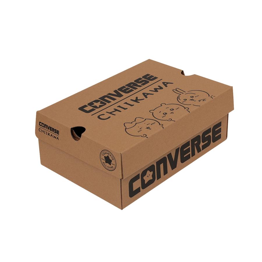 CONVERSE（コンバース） ちいかわ スニーカー メンズ レディース