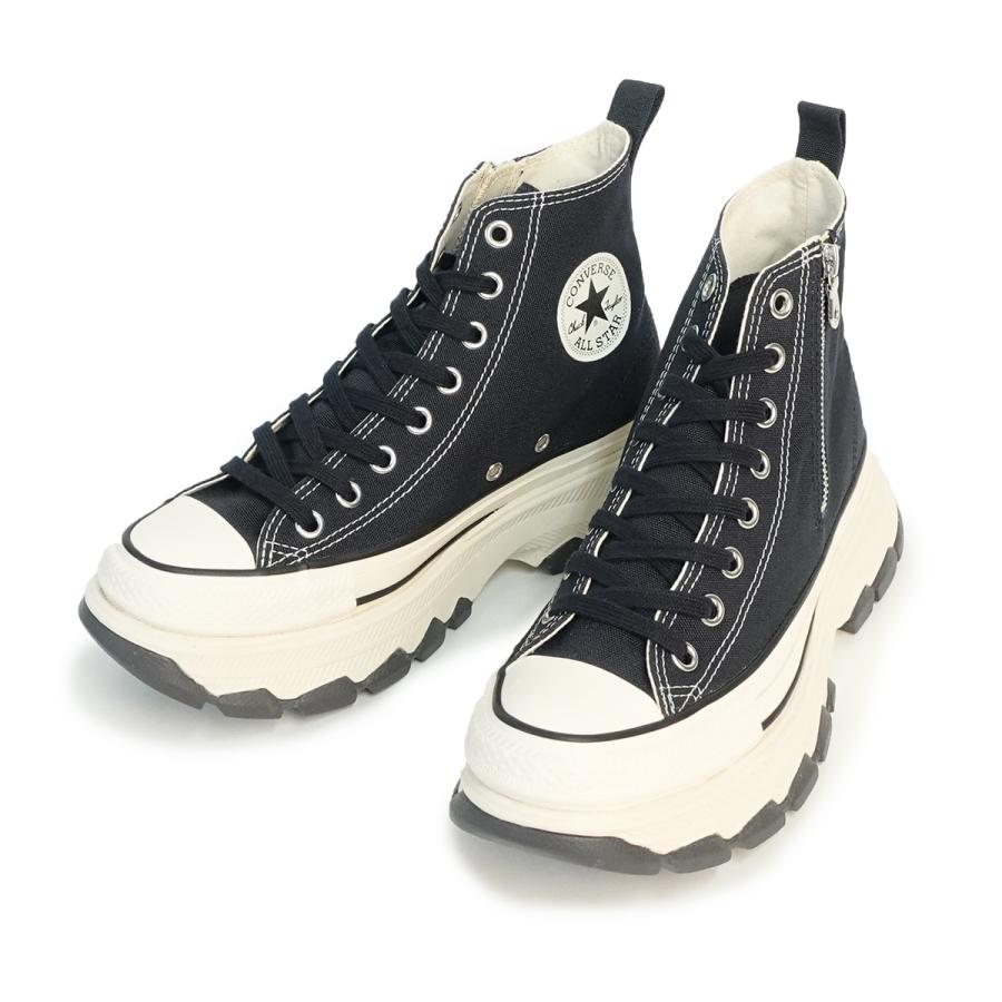 CONVERSE コンバース スニーカー ハイカット 厚底 メンズ CONVERSE コンバース スニーカー ハイカット 厚底 メンズ