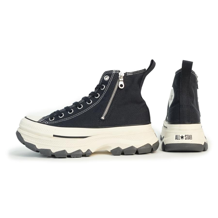 CONVERSE コンバース スニーカー ハイカット 厚底 メンズ CONVERSE コンバース スニーカー ハイカット 厚底 メンズ