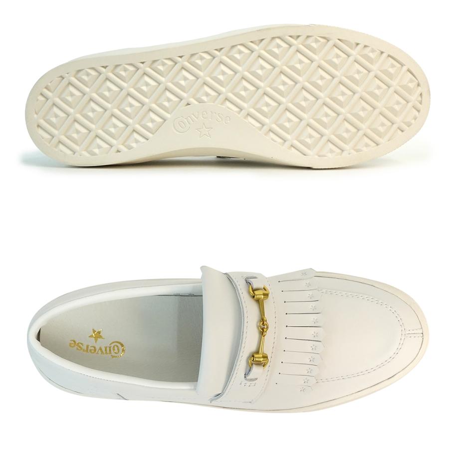 CONVERSE（コンバース） ローファー メンズ レディース オールスター