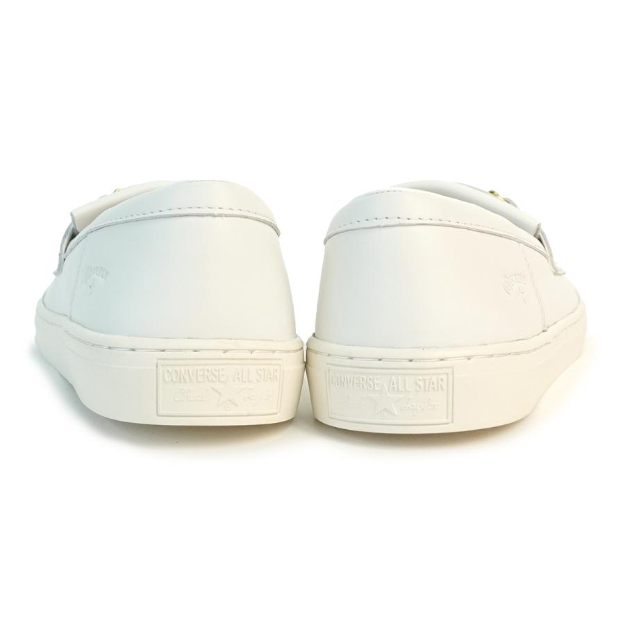 CONVERSE（コンバース） ローファー メンズ レディース オールスター