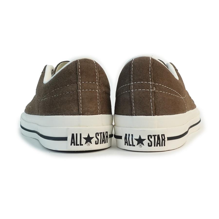 ワンスター⭐︎ロースニーカー ONE STAR コンバース ワンスター ジェイ メンズ スニーカー