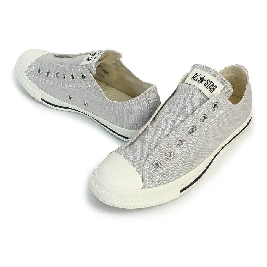 CONVERSE（コンバース） スニーカー スリッポン レディース メンズ