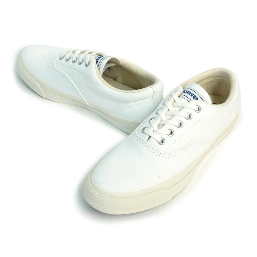 CONVERSE（コンバース） スニーカー メンズ レディース ローカット