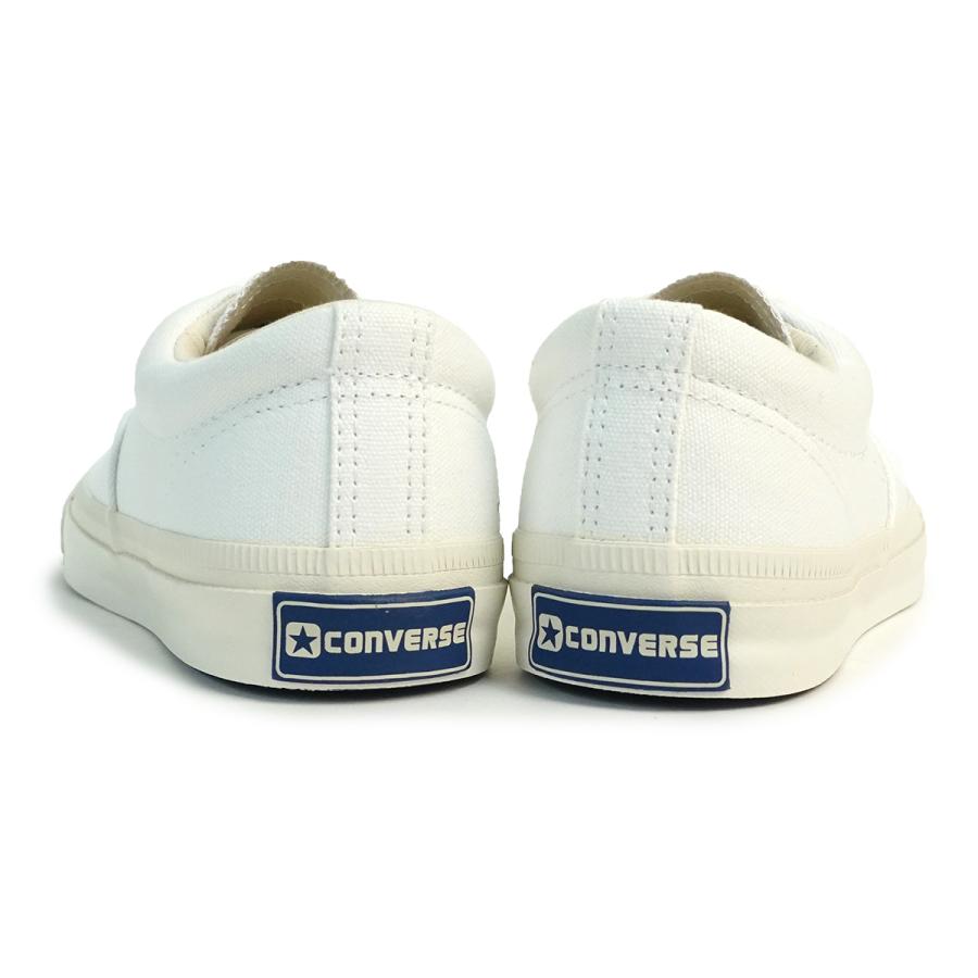 CONVERSE（コンバース） スニーカー メンズ レディース ローカット