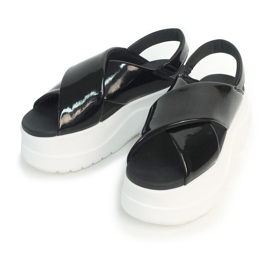 CONVERSE コンバース サンダル 厚底 レディース チューイー PC