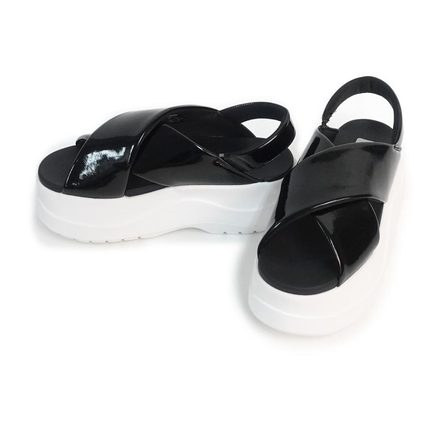 CONVERSE コンバース サンダル 厚底 レディース チューイー PC