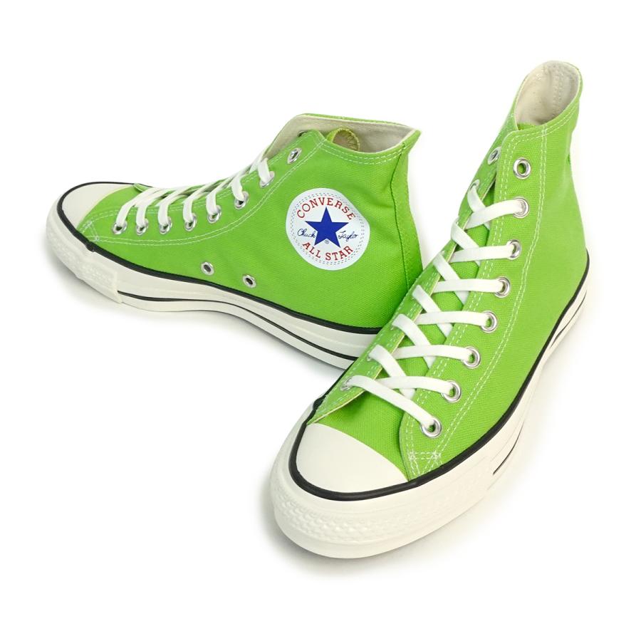CONVERSE（コンバース） スニーカー メンズ レディース ハイカット