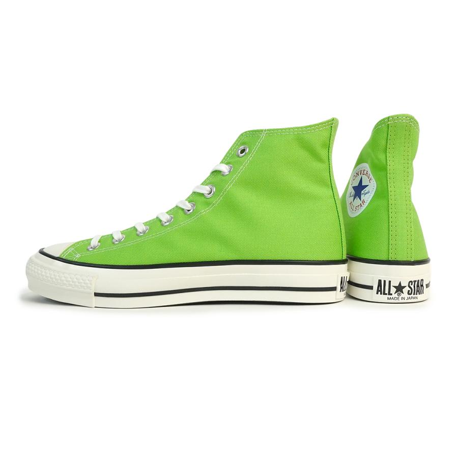 CONVERSE（コンバース） スニーカー メンズ レディース ハイカット