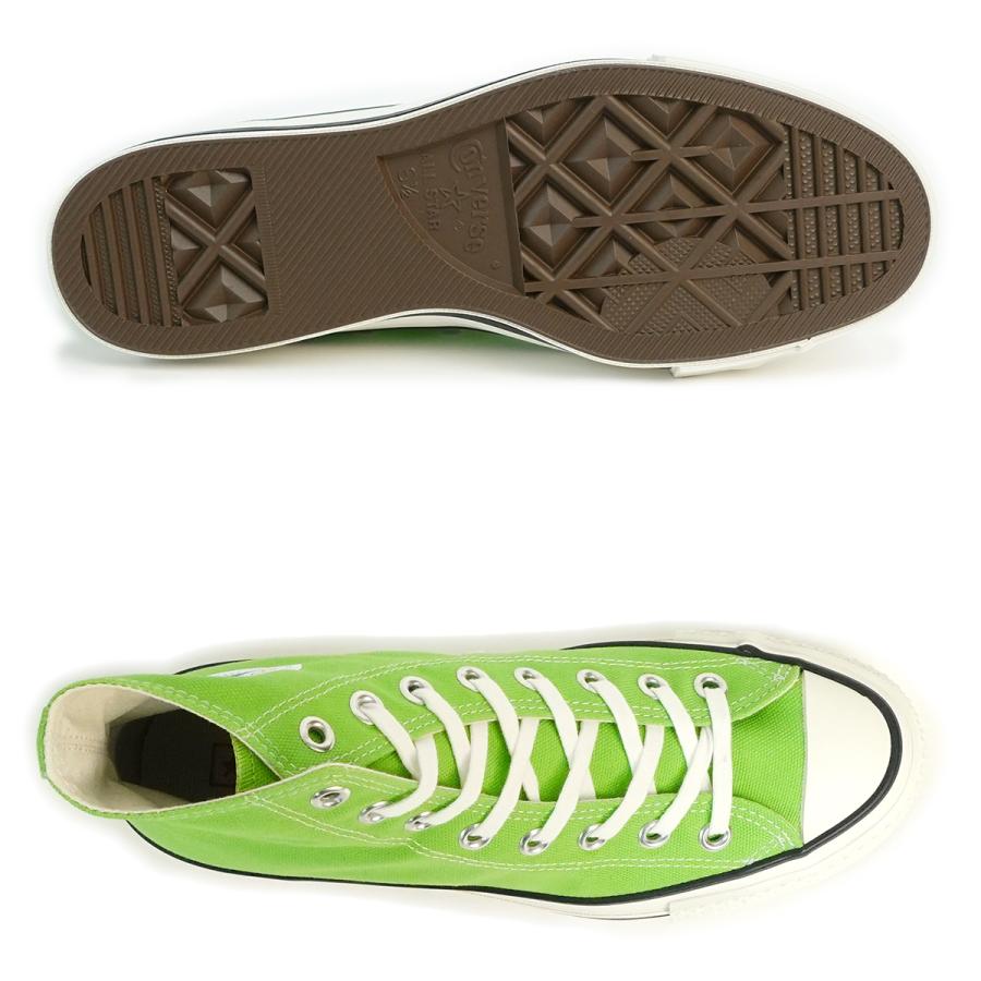 CONVERSE（コンバース） スニーカー メンズ レディース ハイカット