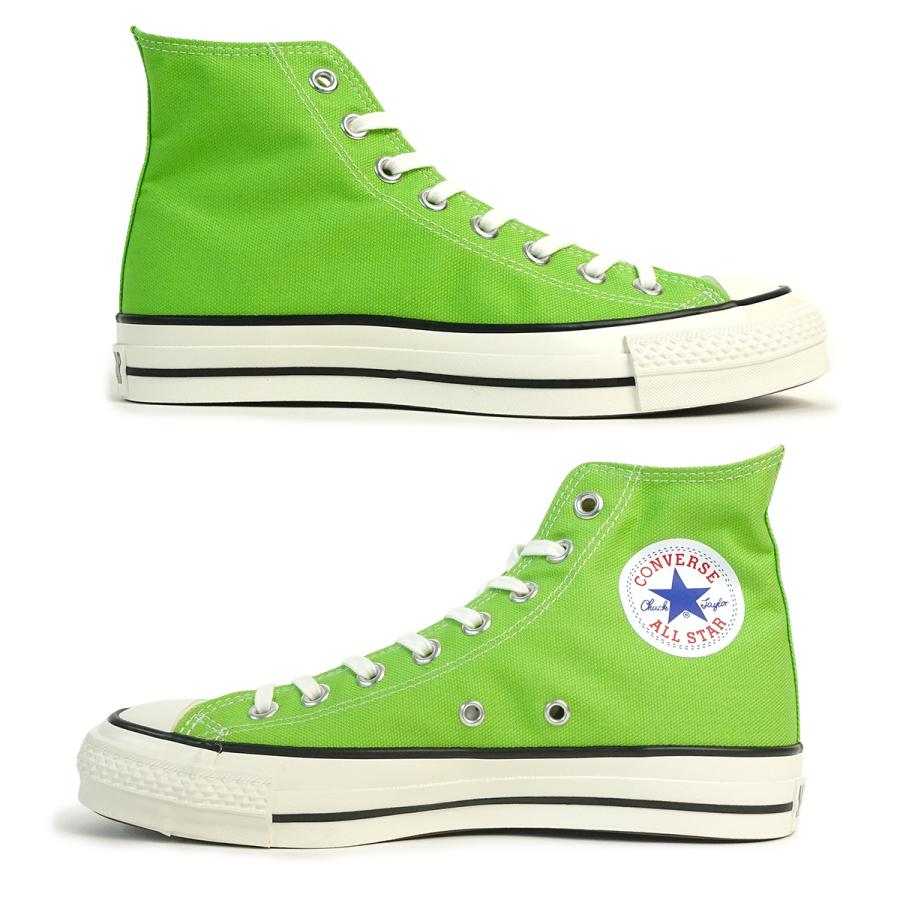 CONVERSE（コンバース） スニーカー メンズ レディース ハイカット