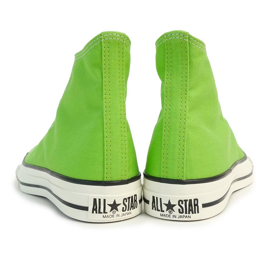 CONVERSE（コンバース） スニーカー メンズ レディース ハイカット