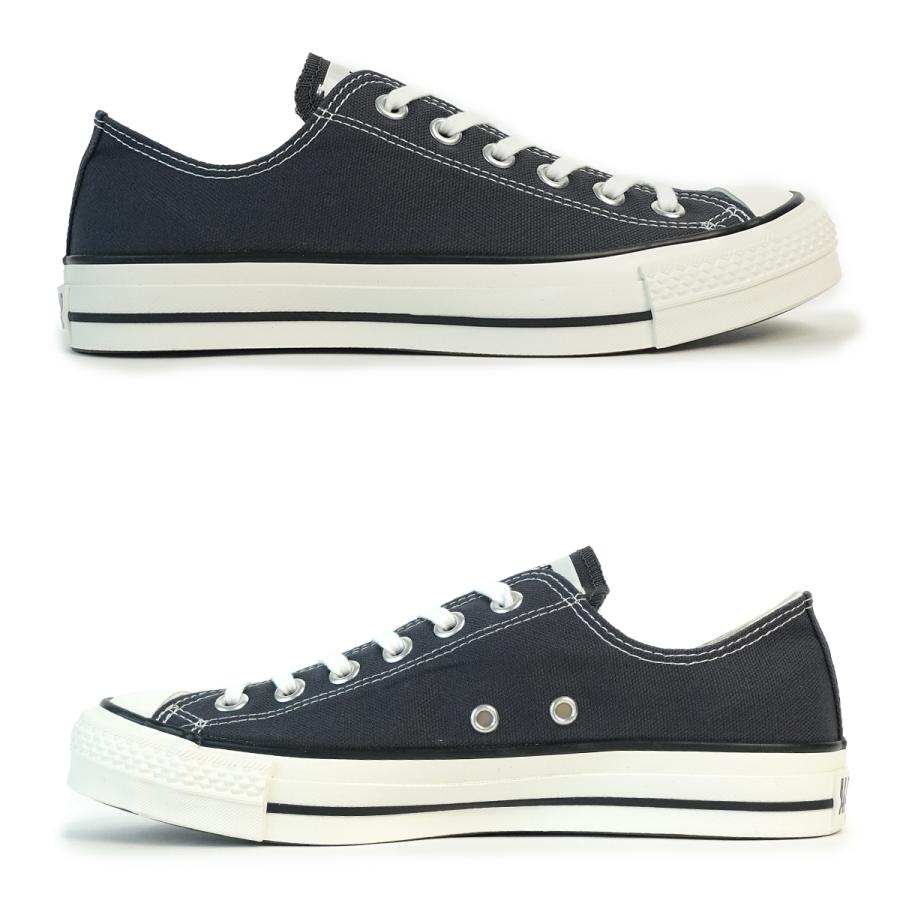 CONVERSE（コンバース） スニーカー メンズ レディース ローカット