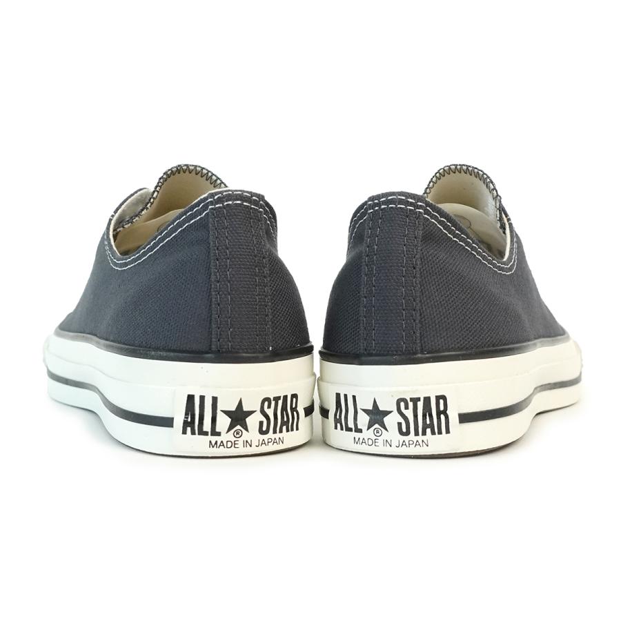 CONVERSE（コンバース） スニーカー メンズ レディース ローカット