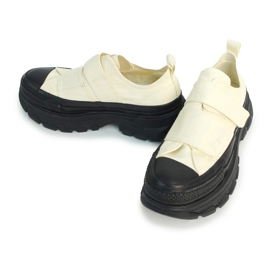 CONVERSE（コンバース） スニーカー 厚底 メンズ レディース