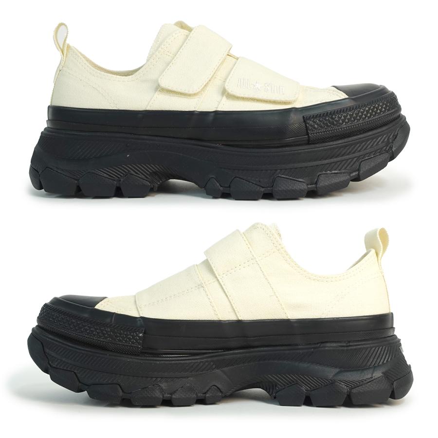 CONVERSE（コンバース） スニーカー 厚底 メンズ レディース