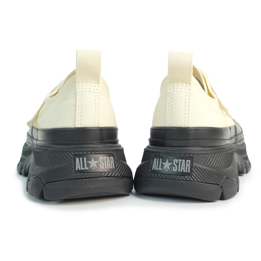 CONVERSE（コンバース） スニーカー 厚底 メンズ レディース