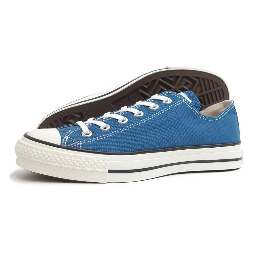 コンバース Converse スニーカー オールスター メンズ レディース ローカット キャンバス オールスター J Ox ライトネイビー 紺 Canvas All Star J Ox ガレージファインヤフー店 通販 Yahoo ショッピング