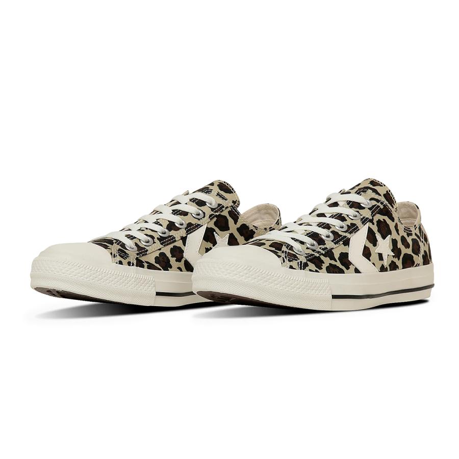 売切れ前に CONVERSE CXP LP OX レパード柄 ユニセックス CXP LP OX / CXP LP OX (レパード)– コンバース