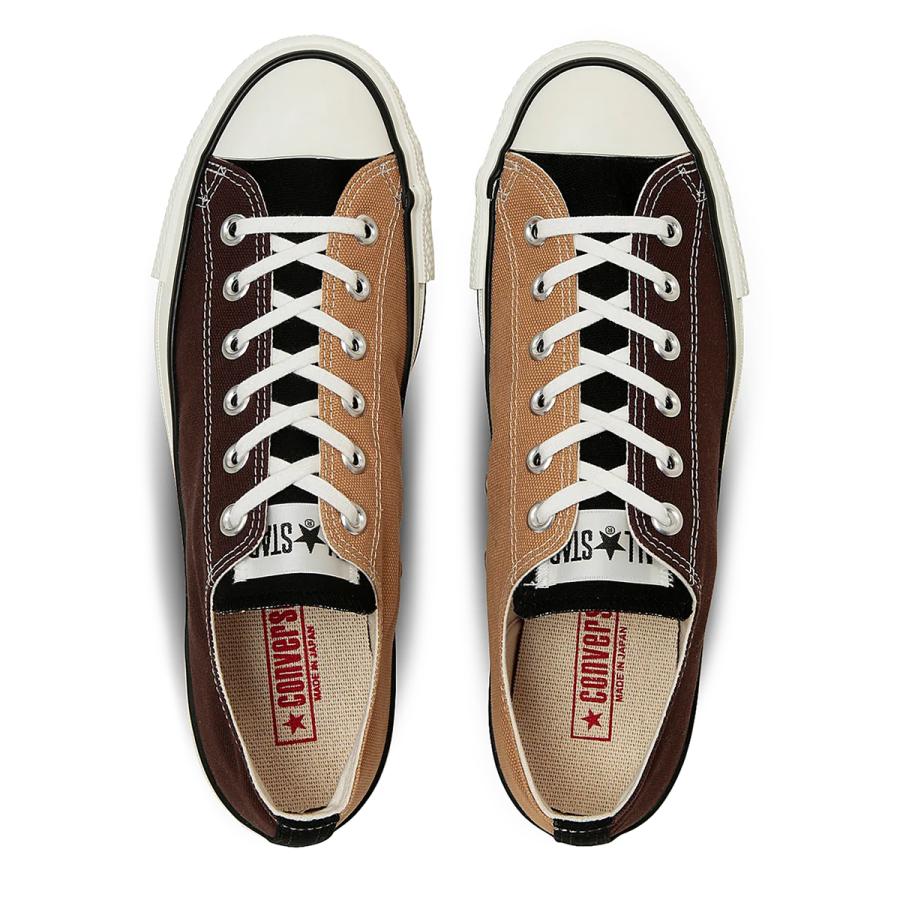CONVERSE（コンバース） スニーカー メンズ レディース ローカット