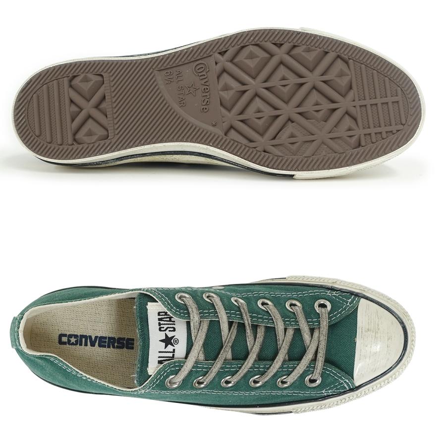 CONVERSE（コンバース） スニーカー メンズ レディース オールスター