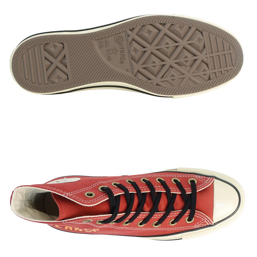 CONVERSE（コンバース） スニーカー シューズ ハイカット メンズ