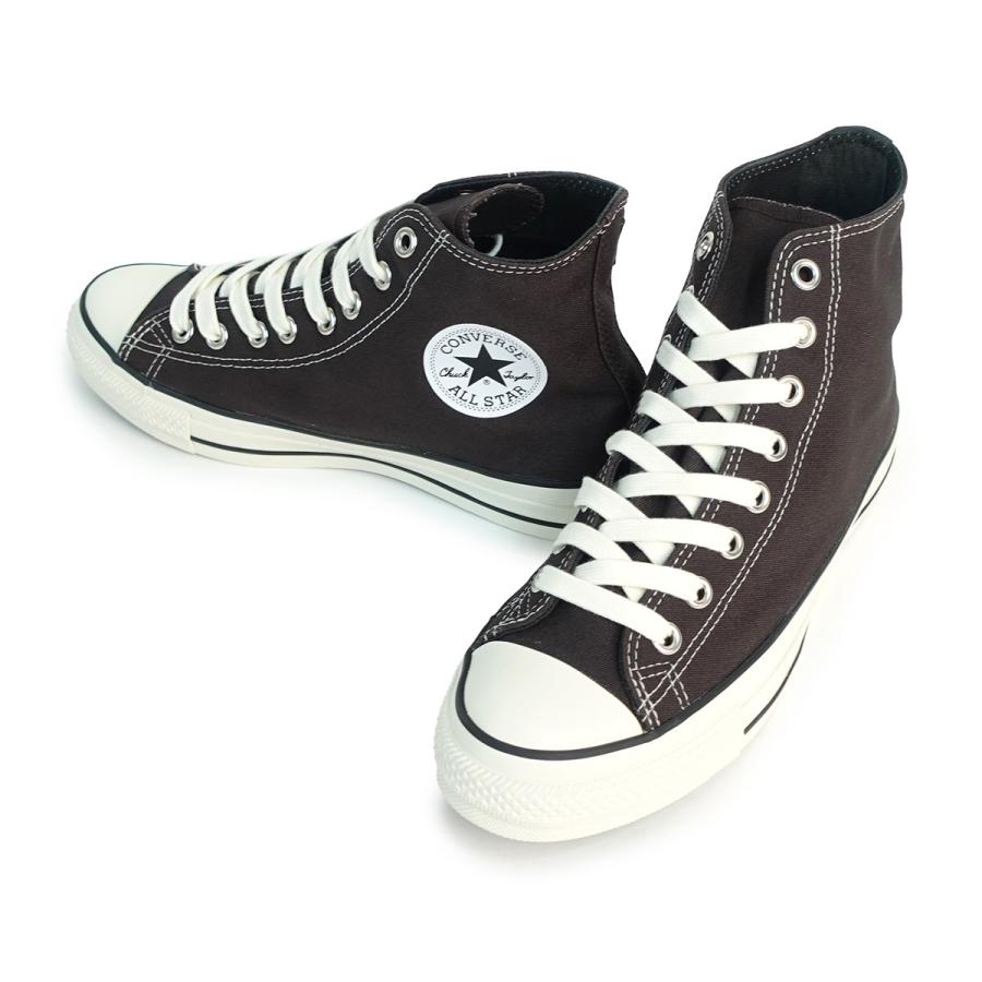 CONVERSE（コンバース） スニーカー ハイカット オールスター