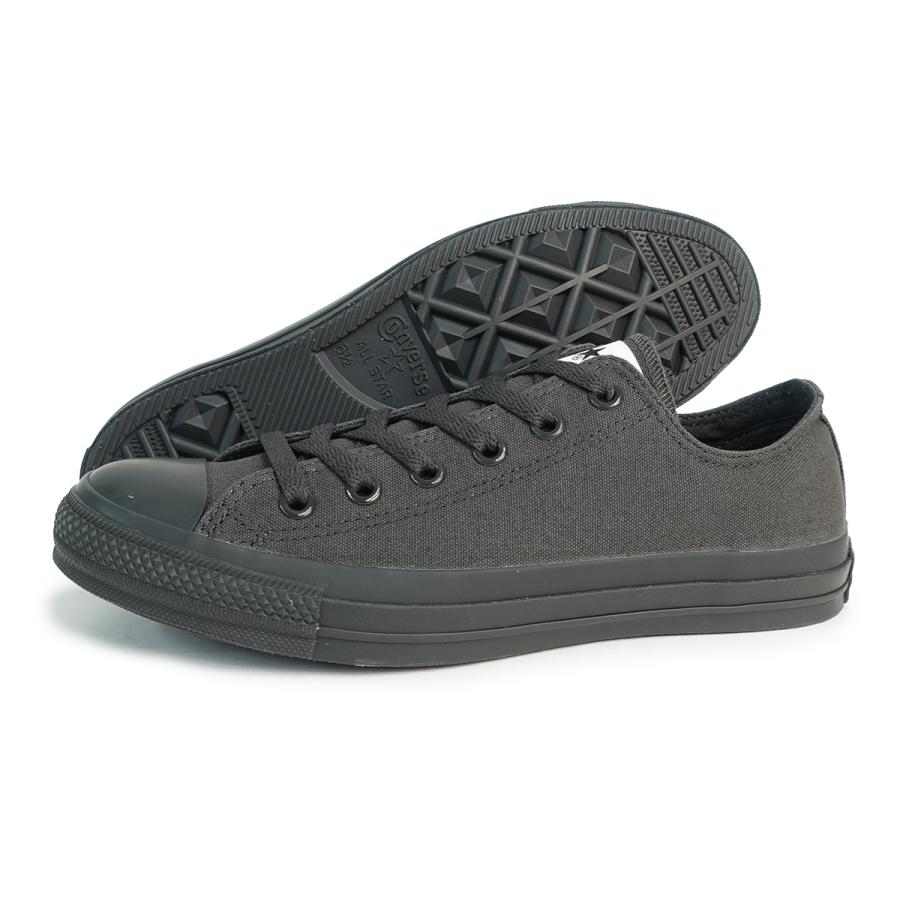 CONVERSE（コンバース） スニーカー メンズ レディース ローカット