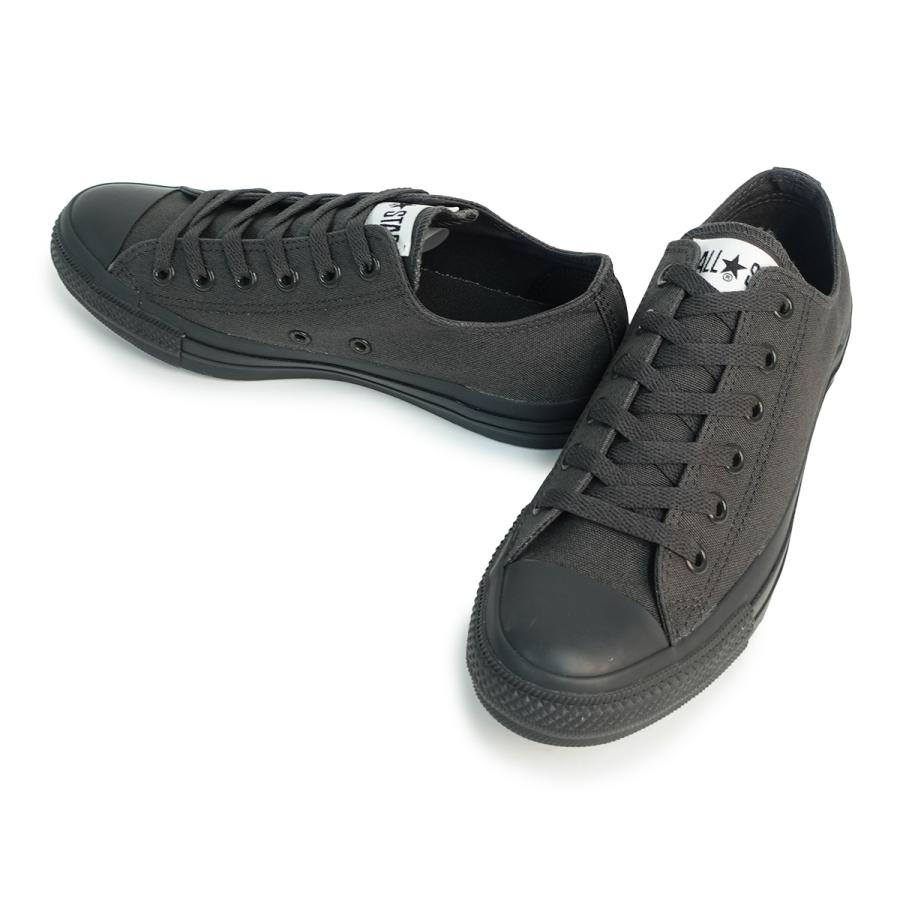CONVERSE（コンバース） スニーカー メンズ レディース ローカット
