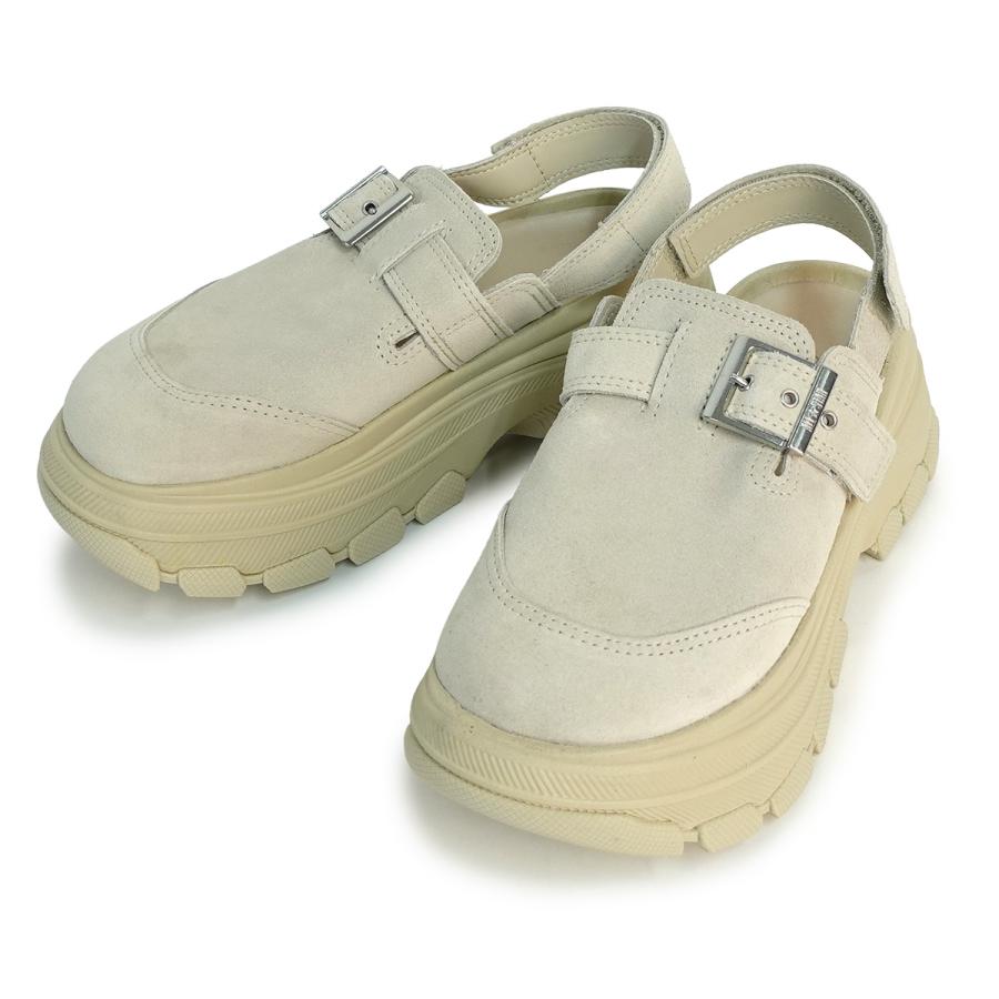 klee CONVERSE（コンバース） 厚底 レディース オールスター トレック