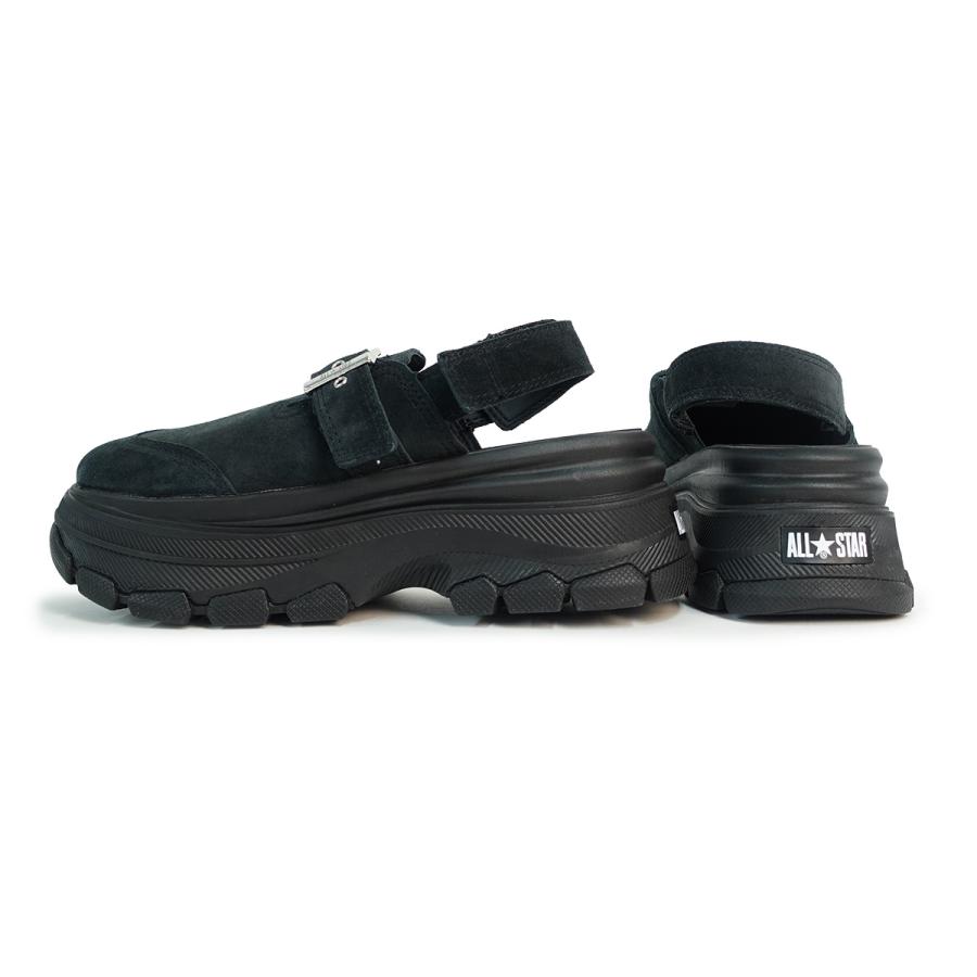 CONVERSE（コンバース） 厚底 レディース オールスター トレック