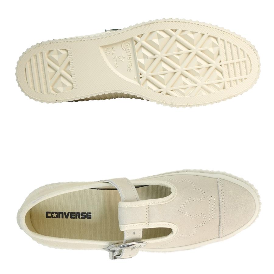 CONVERSE（コンバース） メンズ レディース 厚底 オールスター